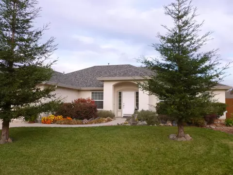 6539 Reflection St, Redding, CA 96001 photo 1