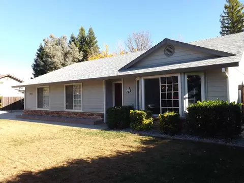 1415 Fayette Ln, Redding, CA 96003 photo 1