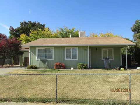 550 Spyglass Dr, Red Bluff, CA 96080 photo 1