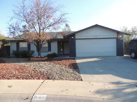 837 Wingsetter Ct, Redding, CA 96003 photo 1