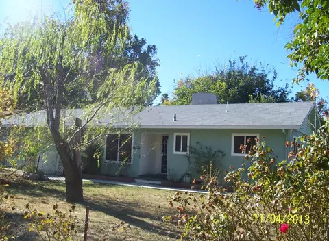 4370 E Bonnyview Rd, Redding, CA 96001 photo 1