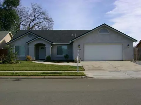 3447 Cockerill Dr, Redding, CA 96002 photo 1