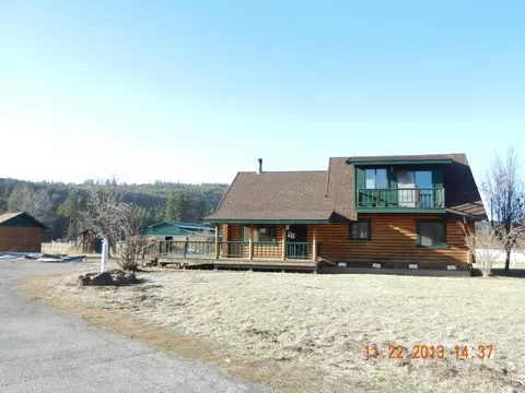 20708 Modoc St, Burney, CA 96013 photo 1