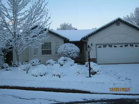 396 Franciscan Trl, Redding, CA 96003 photo 1