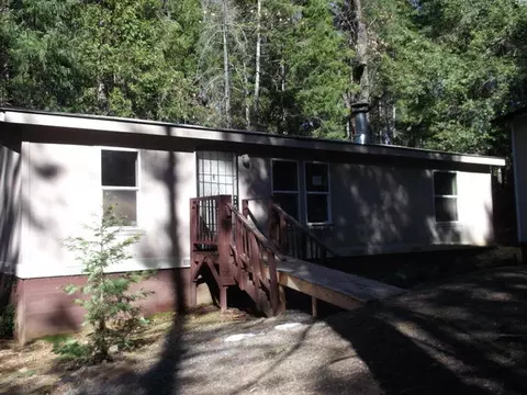 15691 Phillips Rd, Oak Run, CA 96069 photo 1
