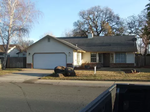 6671 Waterford Dr, Redding, CA 96001 photo 1