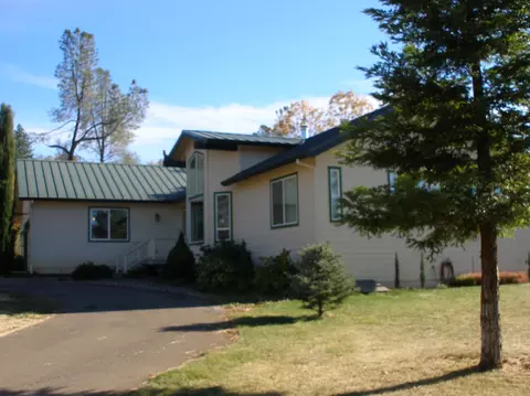 7250 Pine Bluff Dr, Shingletown, CA 96088 photo 7