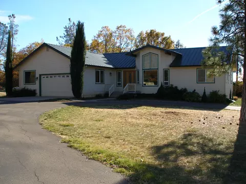 7250 Pine Bluff Dr, Shingletown, CA 96088 photo 1