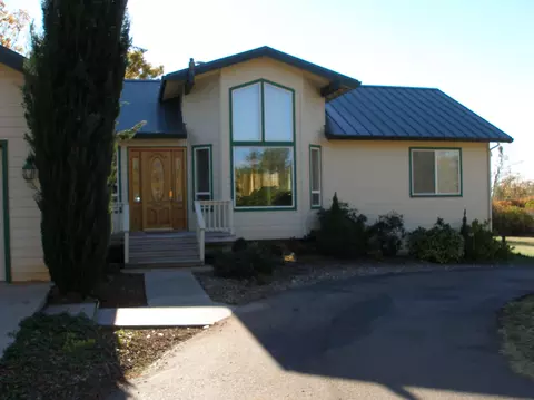 7250 Pine Bluff Dr, Shingletown, CA 96088 photo 2