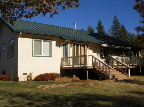 7250 Pine Bluff Dr, Shingletown, CA 96088 photo 5