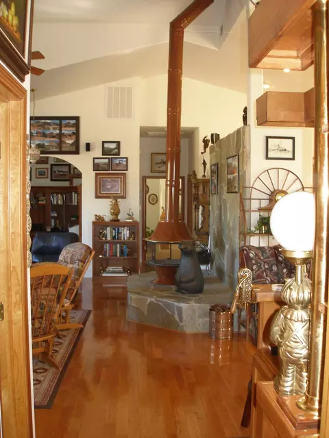 7250 Pine Bluff Dr, Shingletown, CA 96088 photo 24