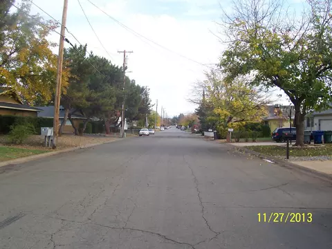 2345 Wilson Ave, Redding, CA 96002 photo 4
