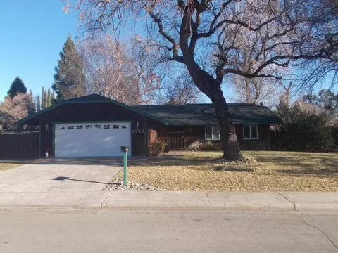 2960 Amethyst Way, Redding, CA 96003 photo 1