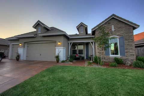 4478 Chinook Dr, Redding, CA 96002 photo 1