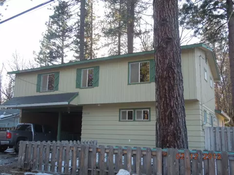 20198 Bartel St, Burney, CA 96013 photo 1