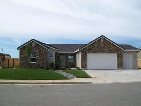 3447 Incline Way, Redding, CA 96002 photo 1