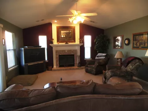 2702 Dawnridge Dr, Redding, CA 96001 photo 6