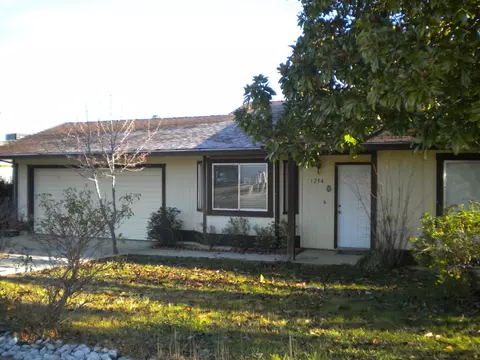 1294 Whistling Dr, Redding, CA 96003 photo 1