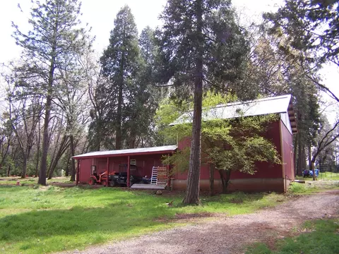 21716 Graham Rd, Manton, CA 96059 photo 16