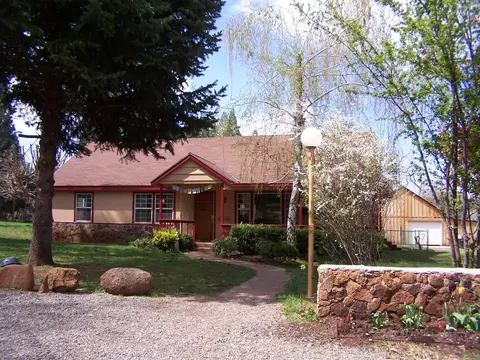 21716 Graham Rd, Manton, CA 96059 photo 5