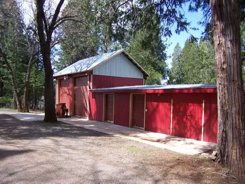 21716 Graham Rd, Manton, CA 96059 photo 9