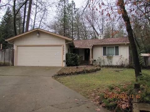 20654 Cedar Dr, Lakehead, CA 96051 photo 1