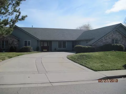 2202 Hope Ln, Redding, CA 96003 photo 5