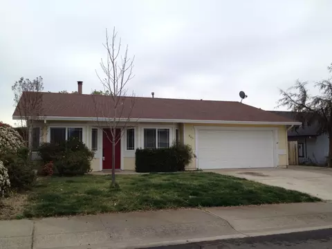 865 Springer, Redding, CA 96002 photo 1