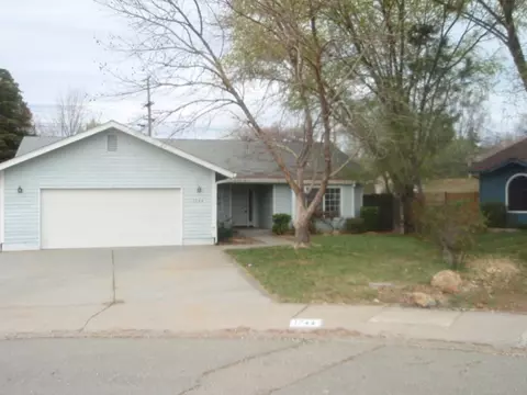 1744 Almaden, Redding, CA 96001 photo 1