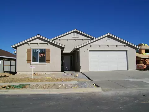 543 Mission De Oro, Redding, CA 96003 photo 1