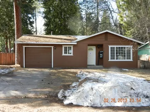 20138 Sugar Pine St, Burney, CA 96013 photo 1