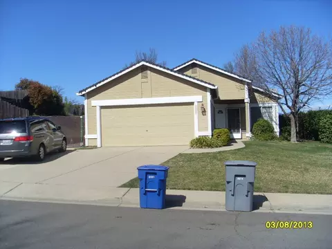 583 Springer Dr, Redding, CA 96003 photo 1