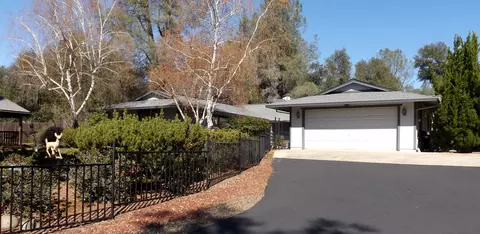 19392 Union School Rd, Redding, CA 96003 photo 1