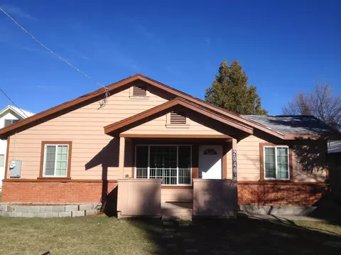 20463 Michigan St, Burney, CA 96013 photo 1