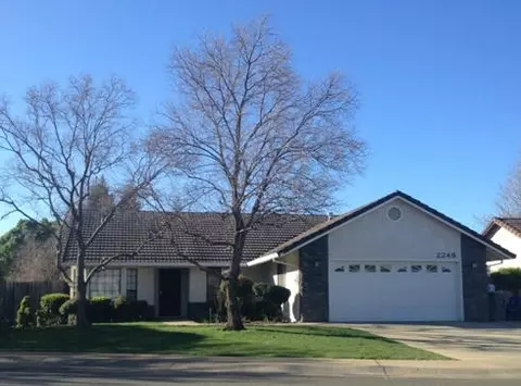 2249 Sophy Pl, Redding, CA 96003 photo 1