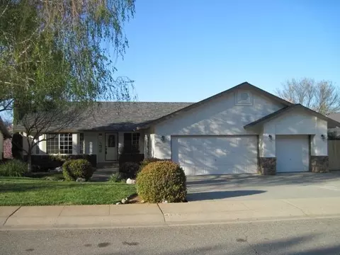 4939 Tralee Ln, Redding, CA 96001 photo 1