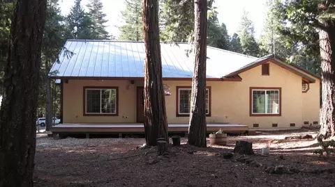 34644 State Highway 44, Shingletown, CA 96088 photo 5