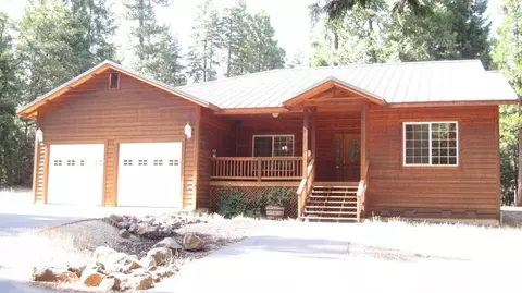34644 State Highway 44, Shingletown, CA 96088 photo 1