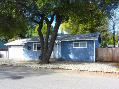 2862 Irwin Rd, Redding, CA 96002 photo 1