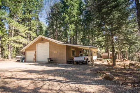 7611 Pegnan Rd, Shingletown, CA 96088 photo 3