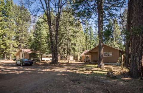 7611 Pegnan Rd, Shingletown, CA 96088 photo 2