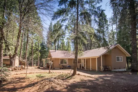 7611 Pegnan Rd, Shingletown, CA 96088 photo 1
