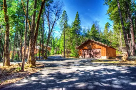 1351 Eagle Creek Loop, Coffee Creek, CA 96091 photo 35