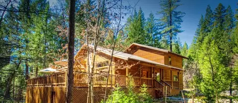 1351 Eagle Creek Loop, Coffee Creek, CA 96091 photo 36