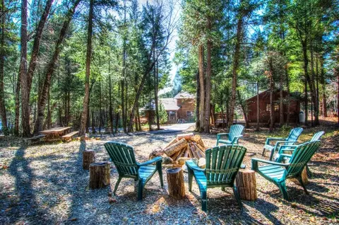 1351 Eagle Creek Loop, Coffee Creek, CA 96091 photo 33