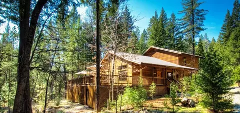 1351 Eagle Creek Loop, Coffee Creek, CA 96091 photo 13