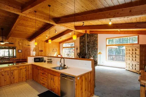 1351 Eagle Creek Loop, Coffee Creek, CA 96091 photo 10