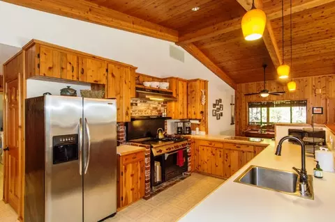 1351 Eagle Creek Loop, Coffee Creek, CA 96091 photo 9