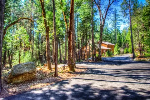 1351 Eagle Creek Loop, Coffee Creek, CA 96091 photo 38