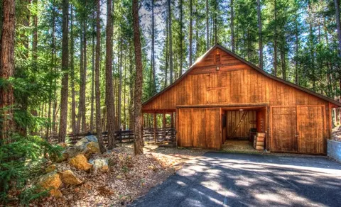 1351 Eagle Creek Loop, Coffee Creek, CA 96091 photo 30